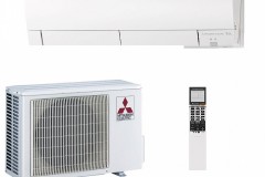 Сплит-система Mitsubishi Electric MSZ-FH35VE / MUZ-FH35VE