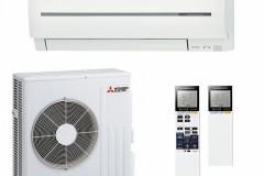 Сплит-система Mitsubishi Electric MSZ-SF71VE / MUZ-SF71VE