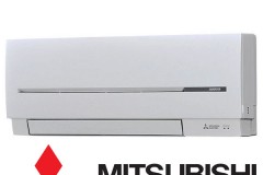 Внутренний блок мульти сплит-системы Mitsubishi Electric MSZ-SF20VA
