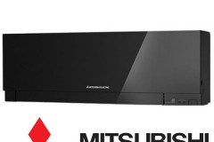 Внутренний блок мульти сплит-системы Mitsubishi Electric MSZ-EF22VE3B