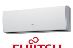 Внутренний блок мульти сплит-системы Fujitsu ASYG09LUCA серия SLIDE