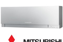 Внутренний блок мульти сплит-системы Mitsubishi Electric MSZ-EF22VE3S