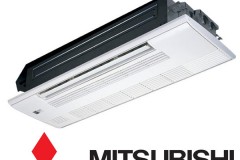 Внутренний блок мульти сплит-системы Mitsubishi Electric MLZ-KP35VF