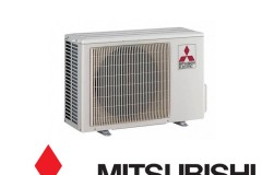 Наружный блок мульти сплит-системы Mitsubishi Electric MXZ-3DM50VA серия DM