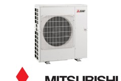 Наружный блок мульти сплит-системы Mitsubishi Electric MXZ-2E53VAHZ