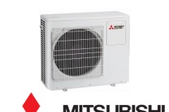 Наружный блок мульти сплит-системы Mitsubishi Electric MXZ-3E68VA