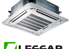 Кассетный кондиционер Lessar LS-HE48BMA4/LU-HE48UMA4/LZ-B4IB