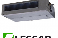 Канальный кондиционер Lessar LS-HE24DOA2/LU-HE24UOA2