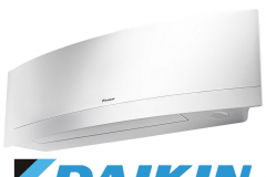 Сплит-система Daikin FTXG25LW / RXG25L, серия FTXG-LW