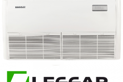 Напольно-потолочный кондиционер Lessar LS-HE36TМA4/LU-HE36UМA4