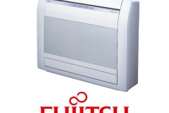 Напольный кондиционер Fujitsu AGYG09LVCB/AOYG09LVCN
