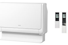 Внутренние блоки напольного типа RAF-35RXE / RAC-35FXE