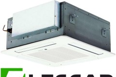 Внутренний блок мульти сплит-системы Lessar LS-МHE09BOA2 серия eMagic Inverter