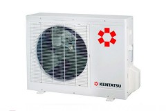 Наружный блок мульти сплит-системы Kentatsu K2MRF40HZAN1