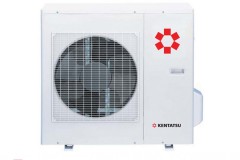 Наружный блок мульти сплит-системы Kentatsu K3MRE60HZAN1