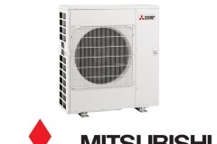 Наружный блок мульти сплит-системы Mitsubishi Electric MXZ-6D122VA