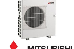Наружный блок мульти сплит-системы Mitsubishi Electric MXZ-4E83VAHZ