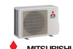 Наружный блок мульти сплит-системы Mitsubishi Electric MXZ-2D42VA