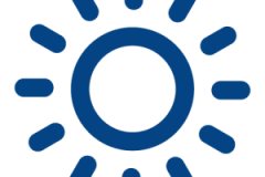 Наружный блок мульти сплит-системы General AOHG14LAC2 серия Flexible Multi