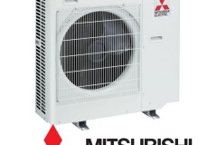 Наружный блок мульти сплит-системы Mitsubishi Electric PUMY-SP140VKM