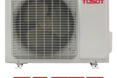 Наружный блок мульти сплит-системы Tosot T18H-FM4/O серия FREE MATCH EURO