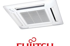 Кассетный кондиционер Fujitsu AUYG30LRLE/UTGUGYAW/AOYG30LETL