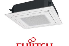 Кассетный кондиционер Fujitsu AUXG18LRLB/UTGUKYAW/AOYG18LBCA