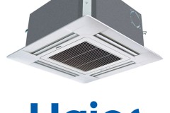 Кассетный кондиционер Haier AB18CS1ERA(S)/1U18FS2ERA/PB-700IB