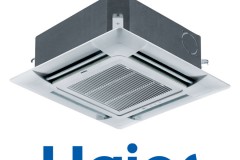 Кассетный кондиционер Haier AB24ES1ERA(S)/1U24GS1ERA/PB-950JB