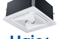 Кассетный кондиционер Haier AB12CS2ERA(S)/1U12BS3ERA/PB-700KB