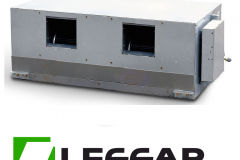 Канальный кондиционер Lessar LS-H150DIA4/LU-H150DIA4