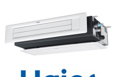 Канальный кондиционер Haier AD24SS1ERA(N)(P)/AU24GS1ERA