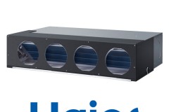 Канальный кондиционер Haier AD48NS1ERA(S)/1U48LS1ERB(S)