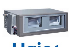 Канальный кондиционер Haier AD60HS1ERA(S)/1U60IS1ERB(S)