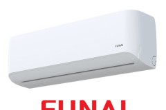 Кондиционер Funai RAC-SM20HP.D03 серия SAMURAI