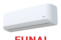 Кондиционер Funai RAC-SM25HP.D03 серия SAMURAI
