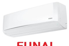 Кондиционер Funai RAC-SN35HP.D03 серия Sensei