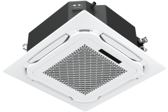 Внутренние кассетные блоки MACS-IC121P2