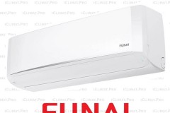 Кондиционер Funai RACI-SN65HP.D03 серия Sensei Inverter