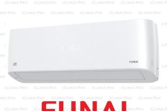 Кондиционер Funai RACI-EM35HP.D03 серия Emperor Inverter