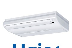 Напольно-потолочный кондиционер Haier AC24CS1ERA(S)/1U24GS1ERA