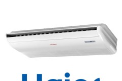 Напольно-потолочный кондиционер Haier AC48FS1ERA(S)/1U48LS1ERB(S)