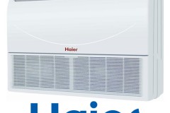 Напольно-потолочный кондиционер Haier AC24CS1ERA(S)/1U24FS1EAA