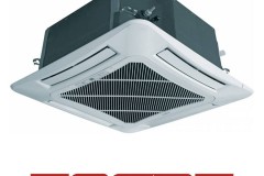 Кассетный внутренний блок мульти сплит-системы Tosot T18H-FC/I4/TA03