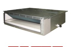 Канальный внутренний блок мульти сплит-системы Tosot T18H-FD/I