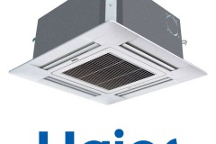 Кассетный кондиционер Haier AB36ES1ERA(S)/1U36SS1EAB/PB-950JB