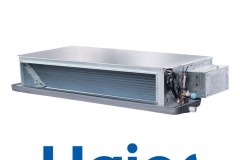 Канальный кондиционер Haier AD18SS1ERA(N)(P)/1U18DS1EAA