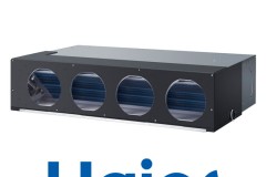 Канальный кондиционер Haier AD36NS1ERA/1U36SS1EAB