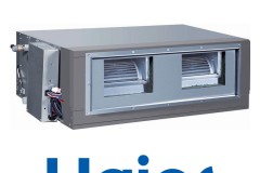 Канальный кондиционер Haier AD60HS1ERA(S)/1U60IS1EAB(S)
