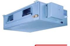 Канальный кондиционер Aeronik AFH24K3HI / AUHN24NK3HO